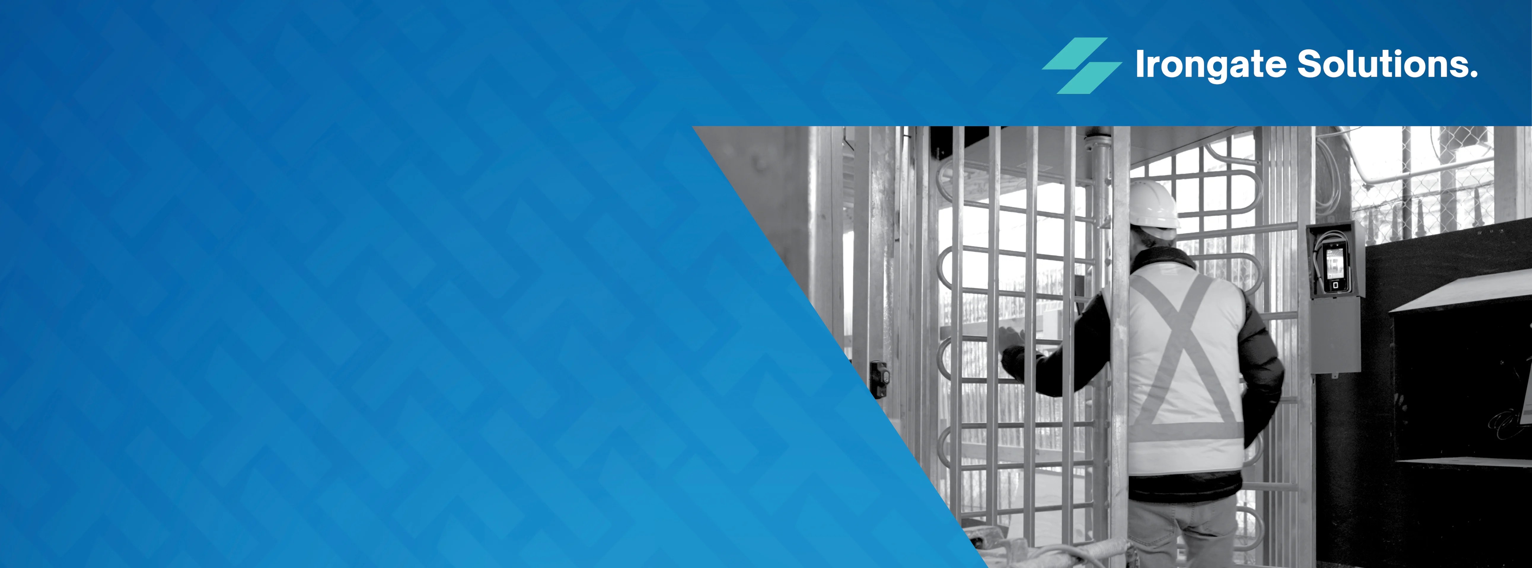 HammerTech and Irongate Solutions Partner for Seamless Construction